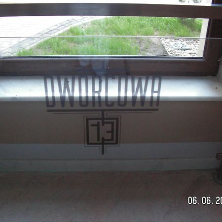 Apartamenty Dream Of Bydgoszcz Kültér fotó