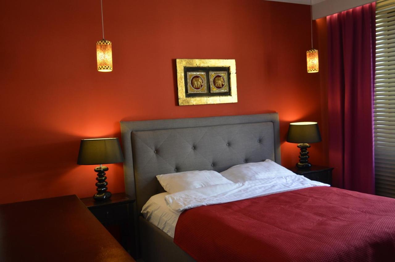 Apartamenty Dream Of Bydgoszcz Kültér fotó