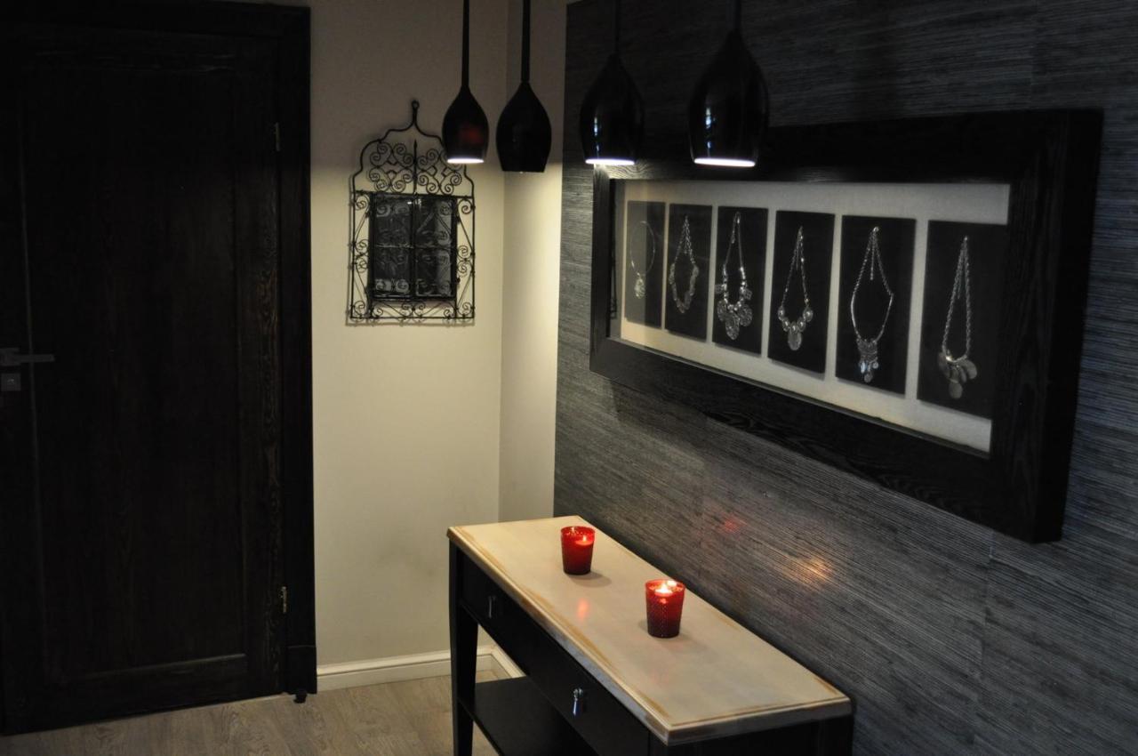 Apartamenty Dream Of Bydgoszcz Kültér fotó