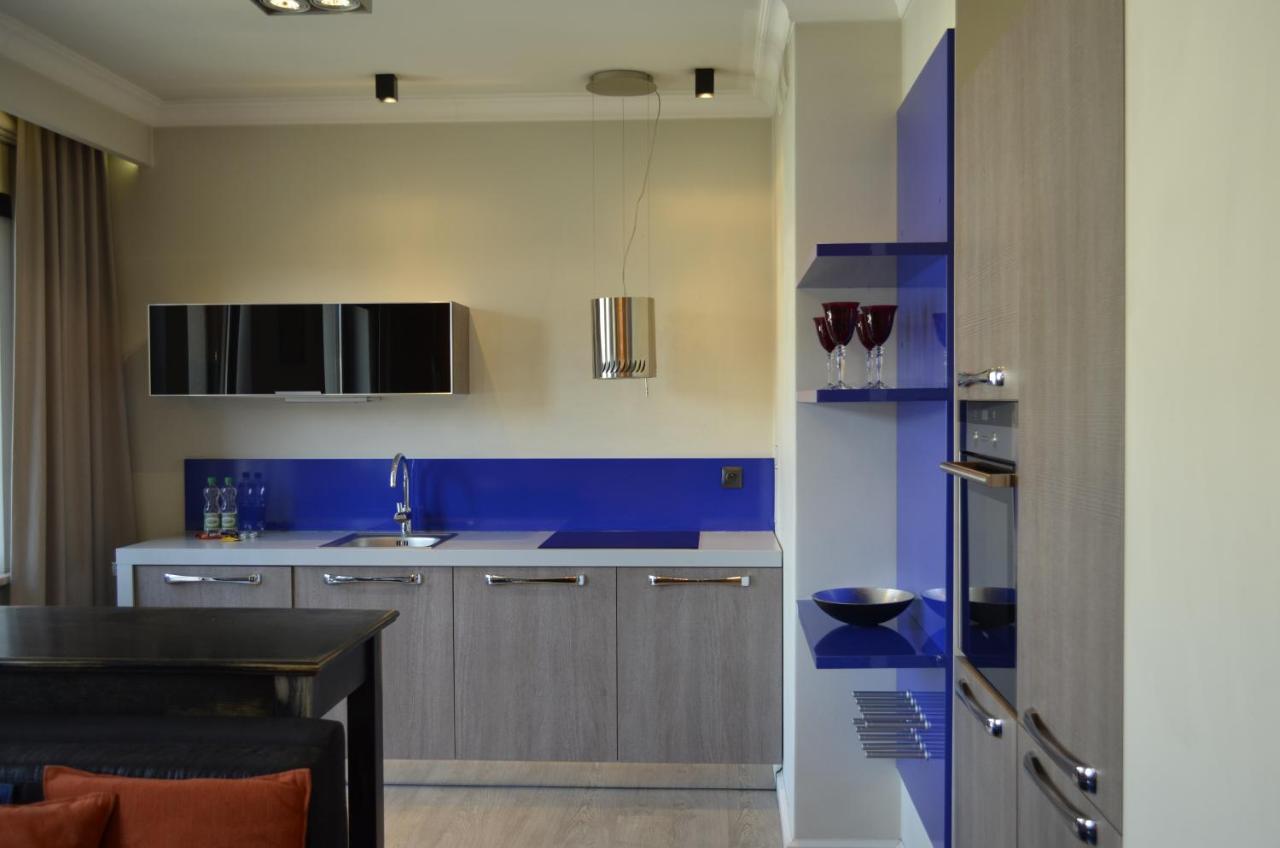 Apartamenty Dream Of Bydgoszcz Kültér fotó