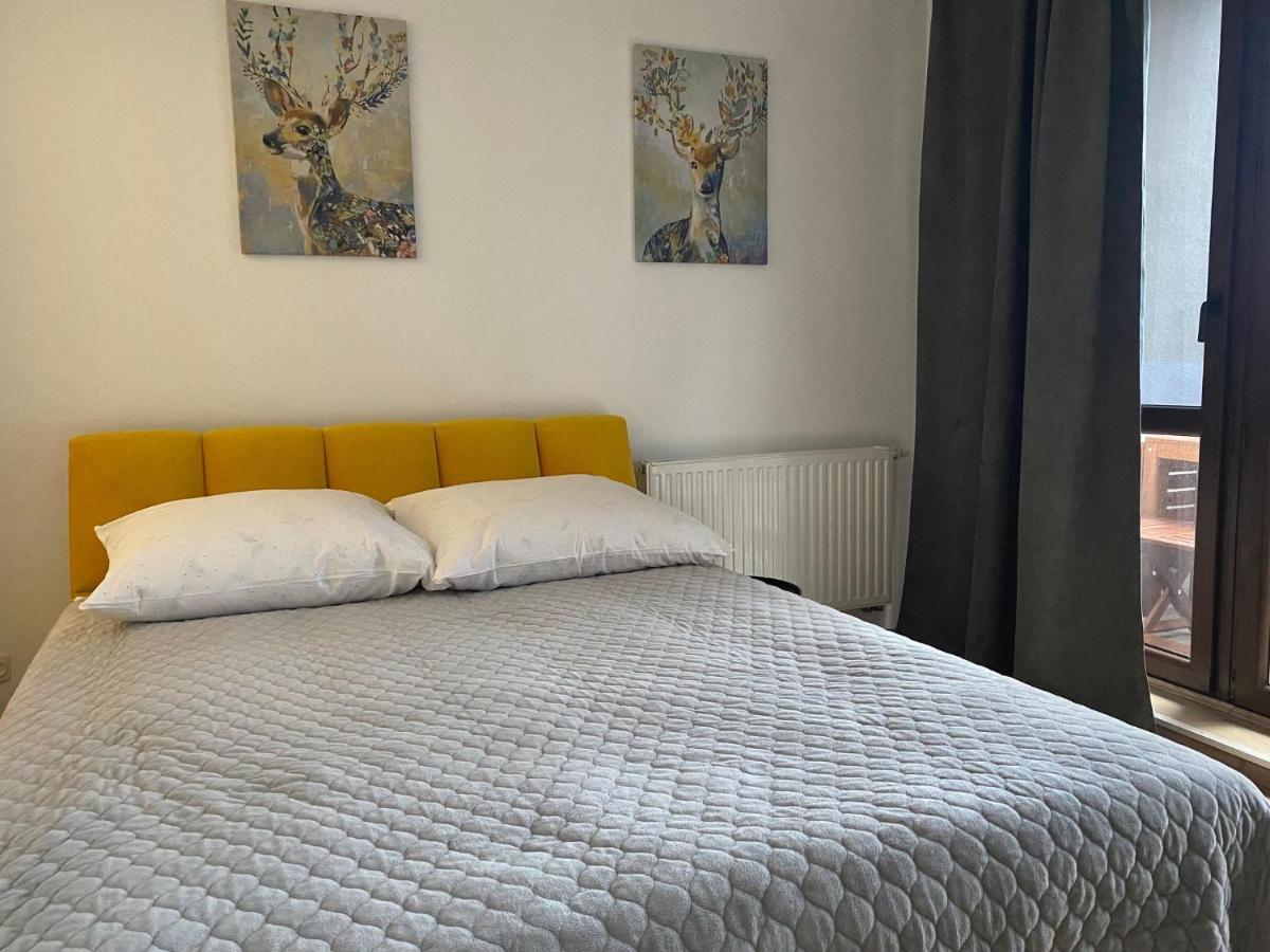 Apartamenty Dream Of Bydgoszcz Kültér fotó