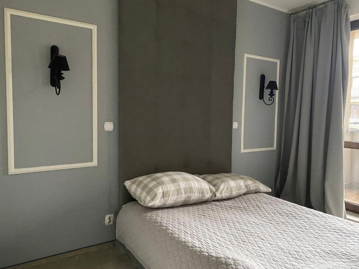 Apartamenty Dream Of Bydgoszcz Kültér fotó