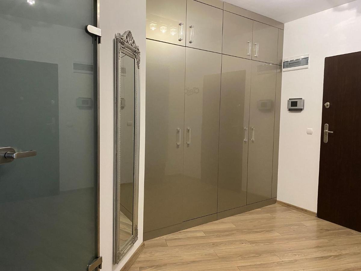 Apartamenty Dream Of Bydgoszcz Kültér fotó