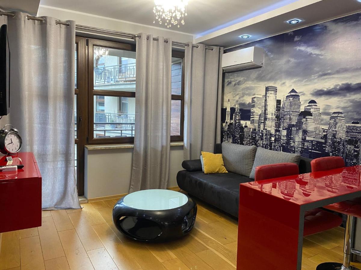 Apartamenty Dream Of Bydgoszcz Kültér fotó