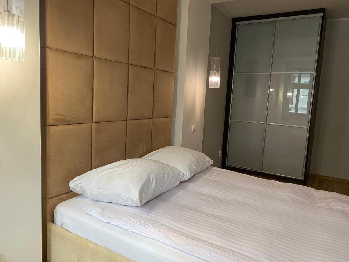 Apartamenty Dream Of Bydgoszcz Kültér fotó