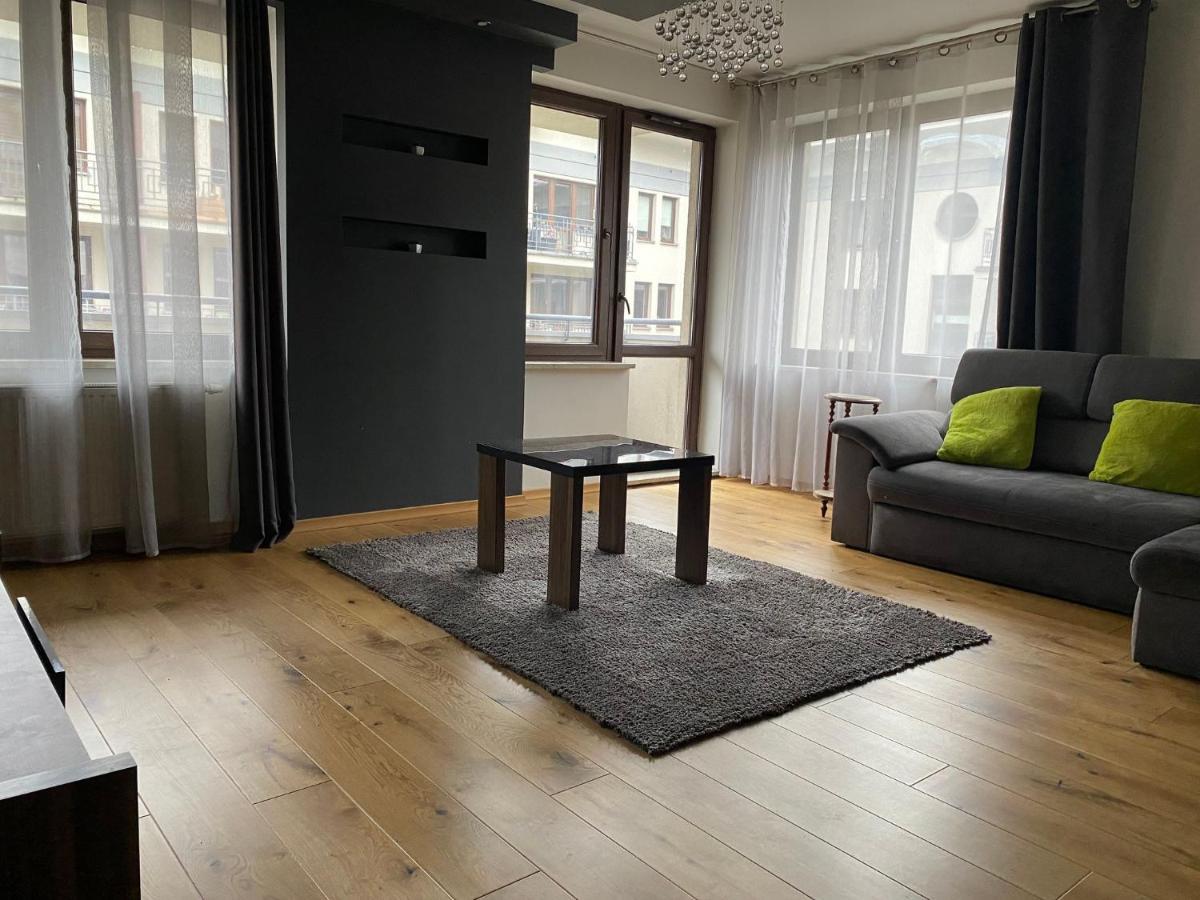 Apartamenty Dream Of Bydgoszcz Kültér fotó