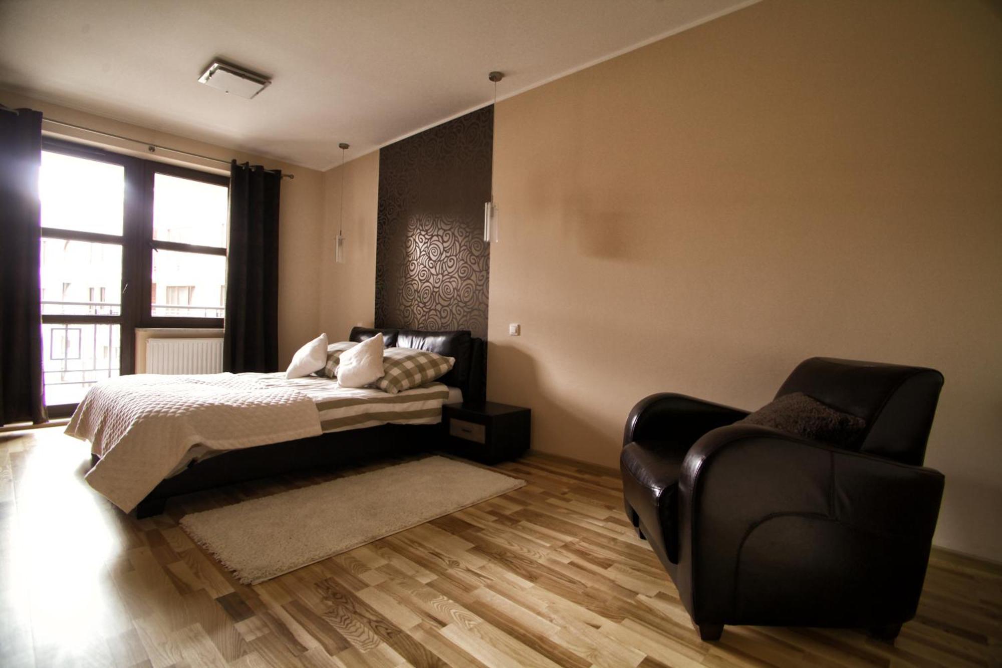 Apartamenty Dream Of Bydgoszcz Kültér fotó