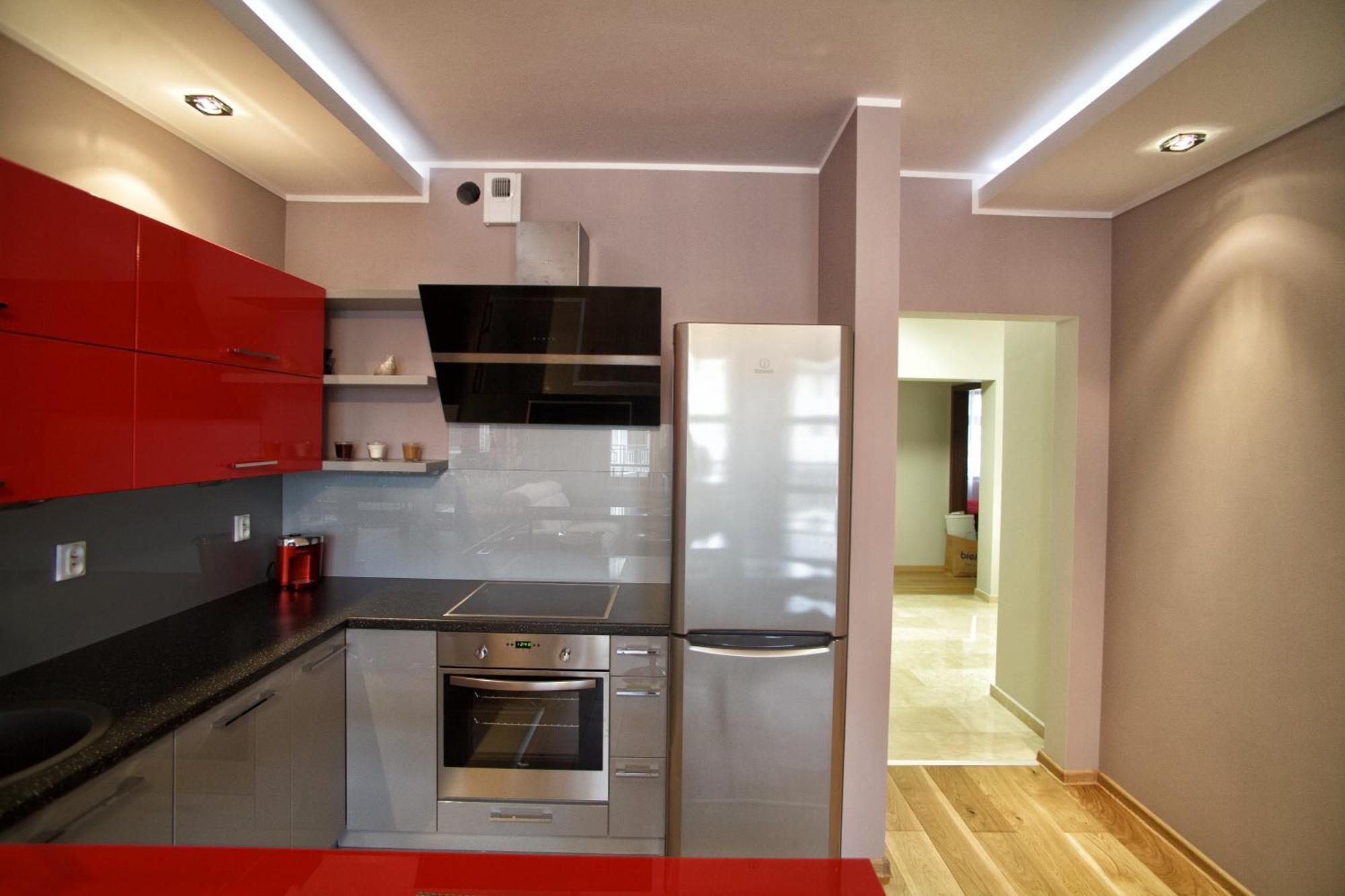 Apartamenty Dream Of Bydgoszcz Kültér fotó