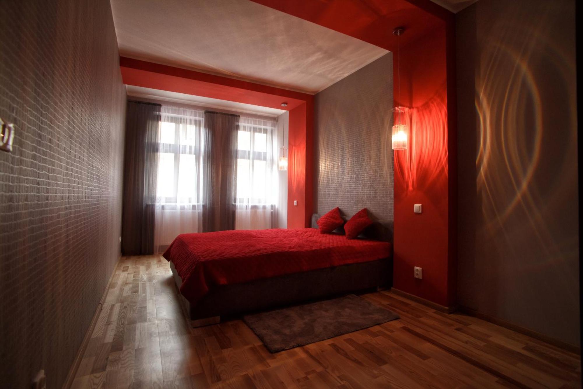 Apartamenty Dream Of Bydgoszcz Kültér fotó