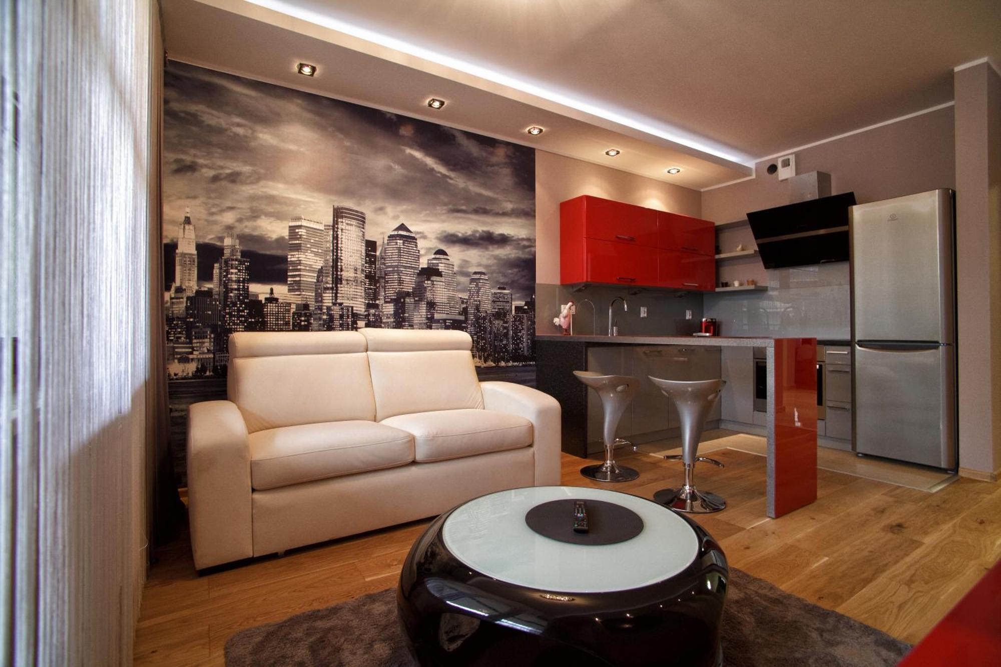 Apartamenty Dream Of Bydgoszcz Kültér fotó