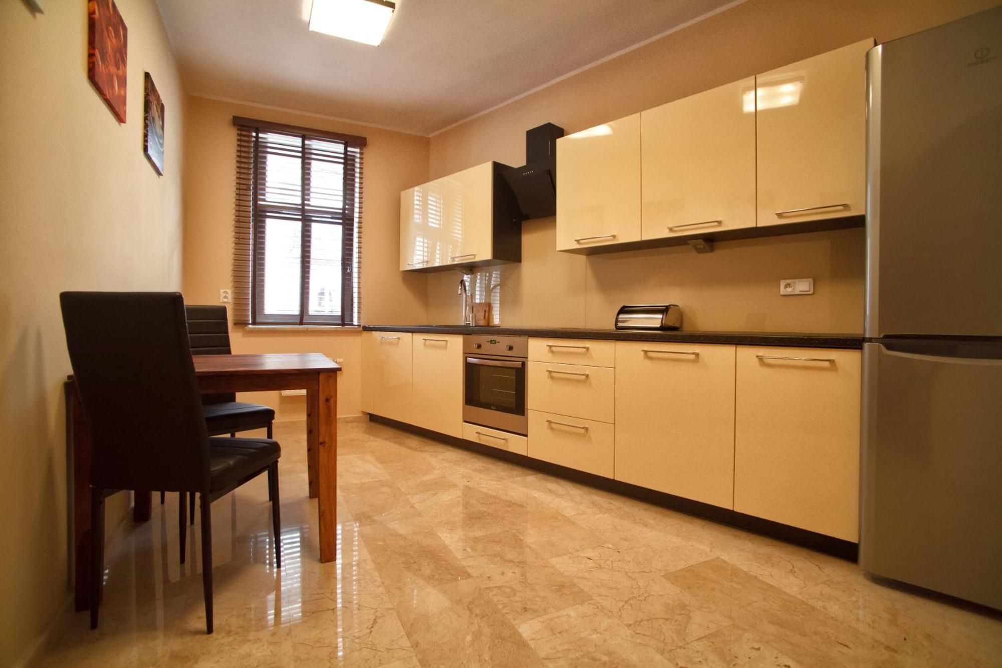 Apartamenty Dream Of Bydgoszcz Kültér fotó