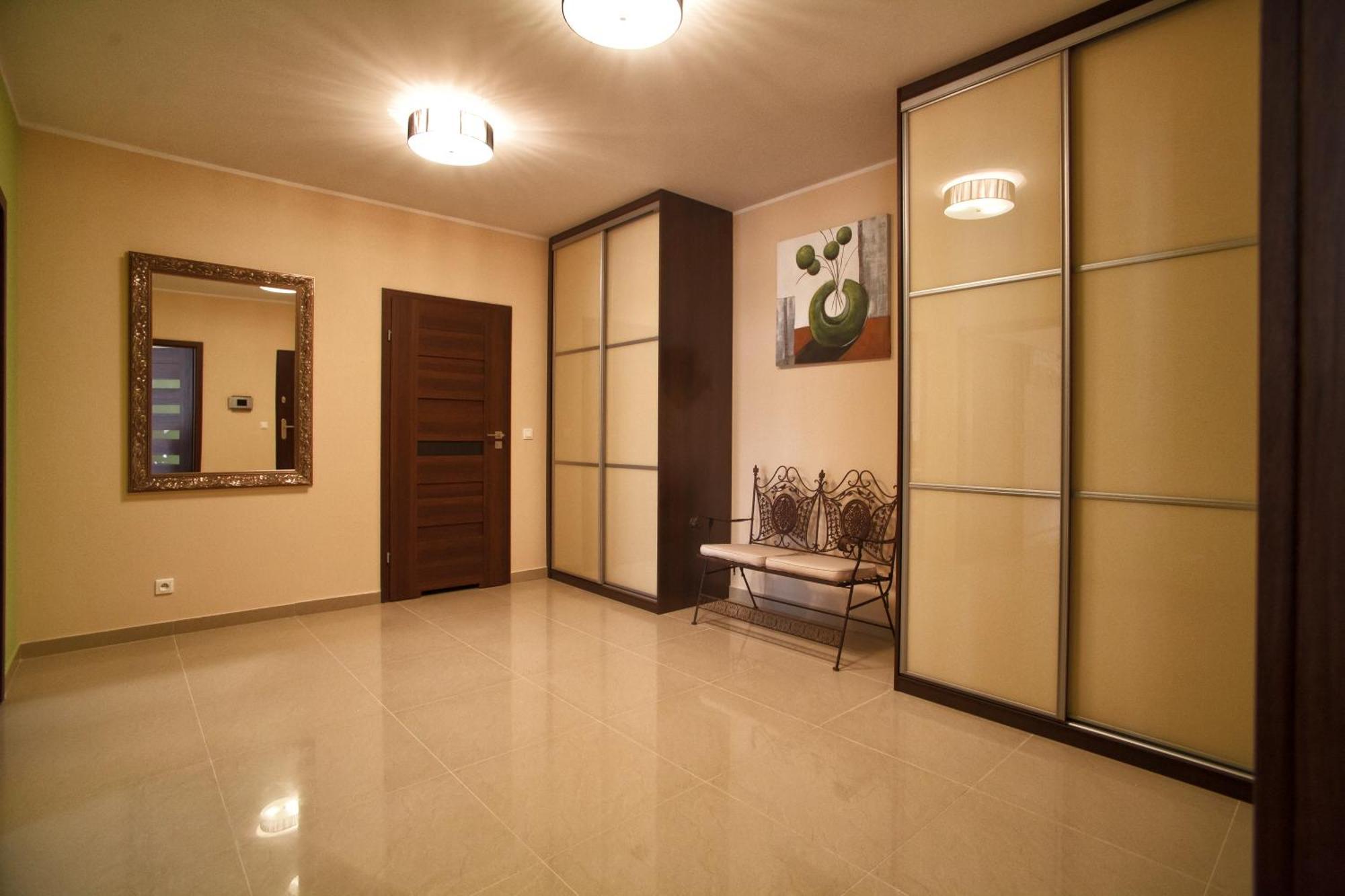 Apartamenty Dream Of Bydgoszcz Kültér fotó