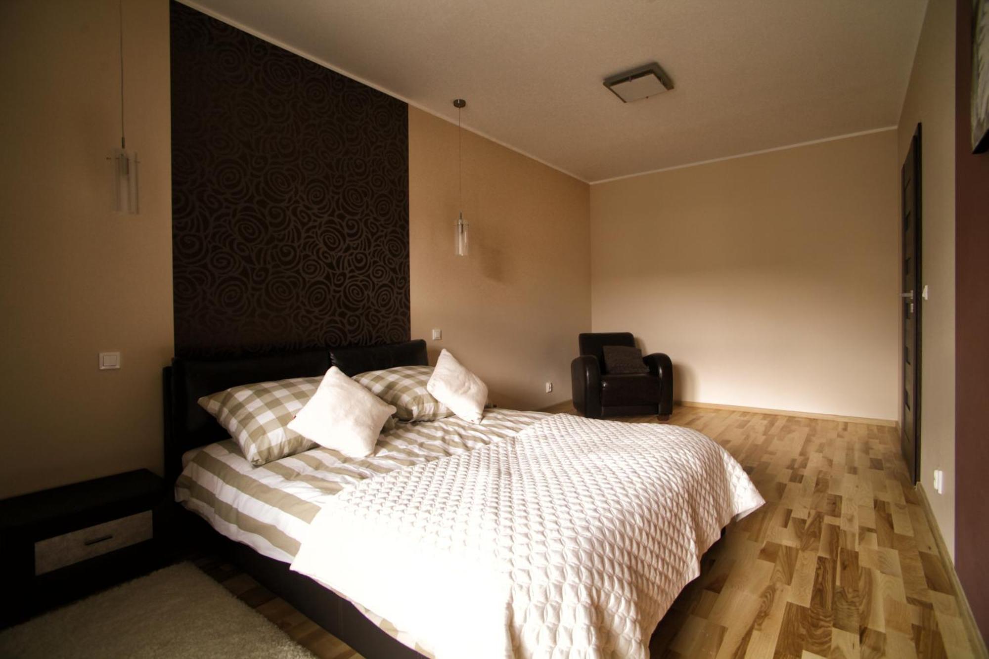 Apartamenty Dream Of Bydgoszcz Kültér fotó