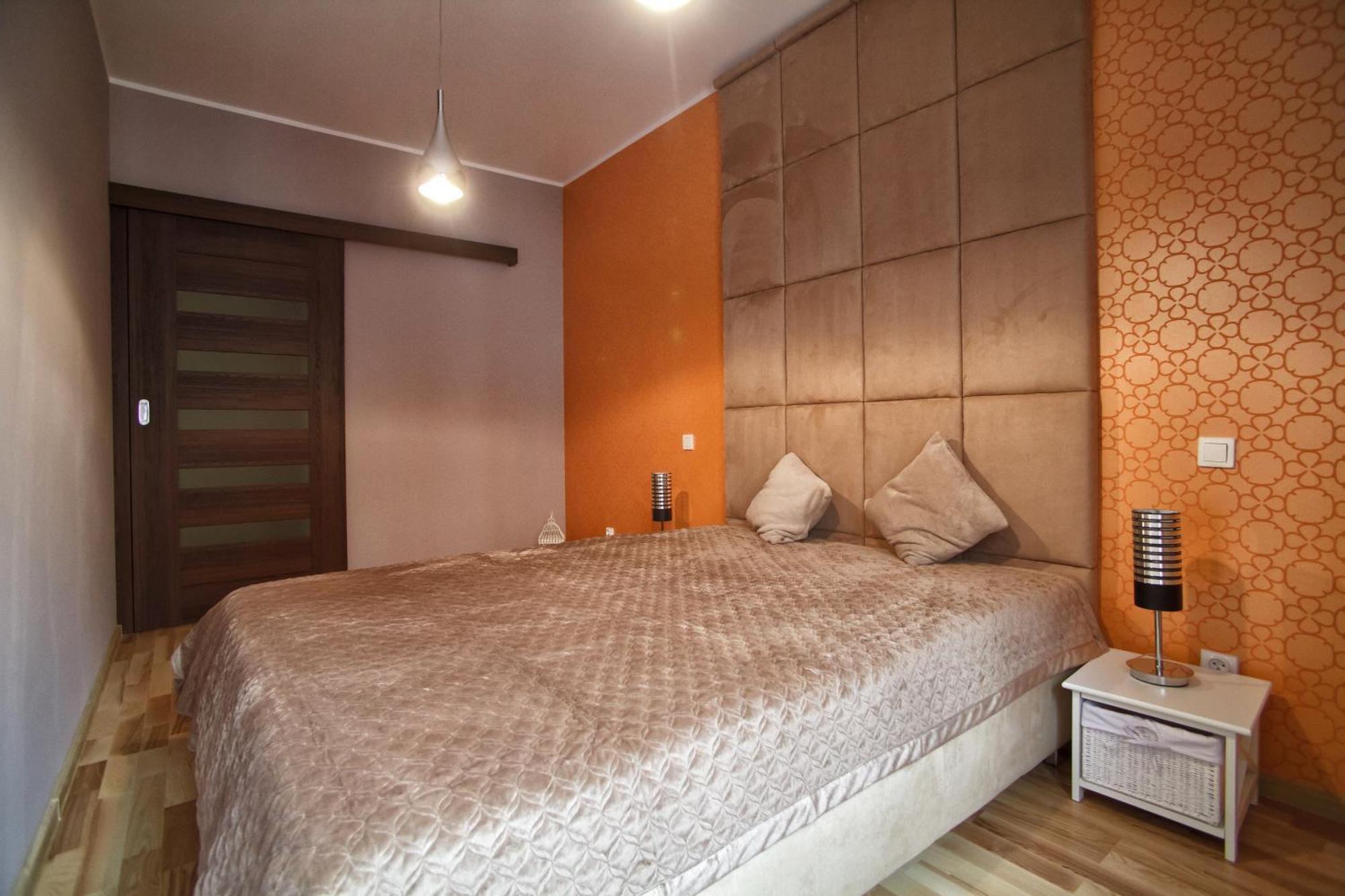 Apartamenty Dream Of Bydgoszcz Kültér fotó