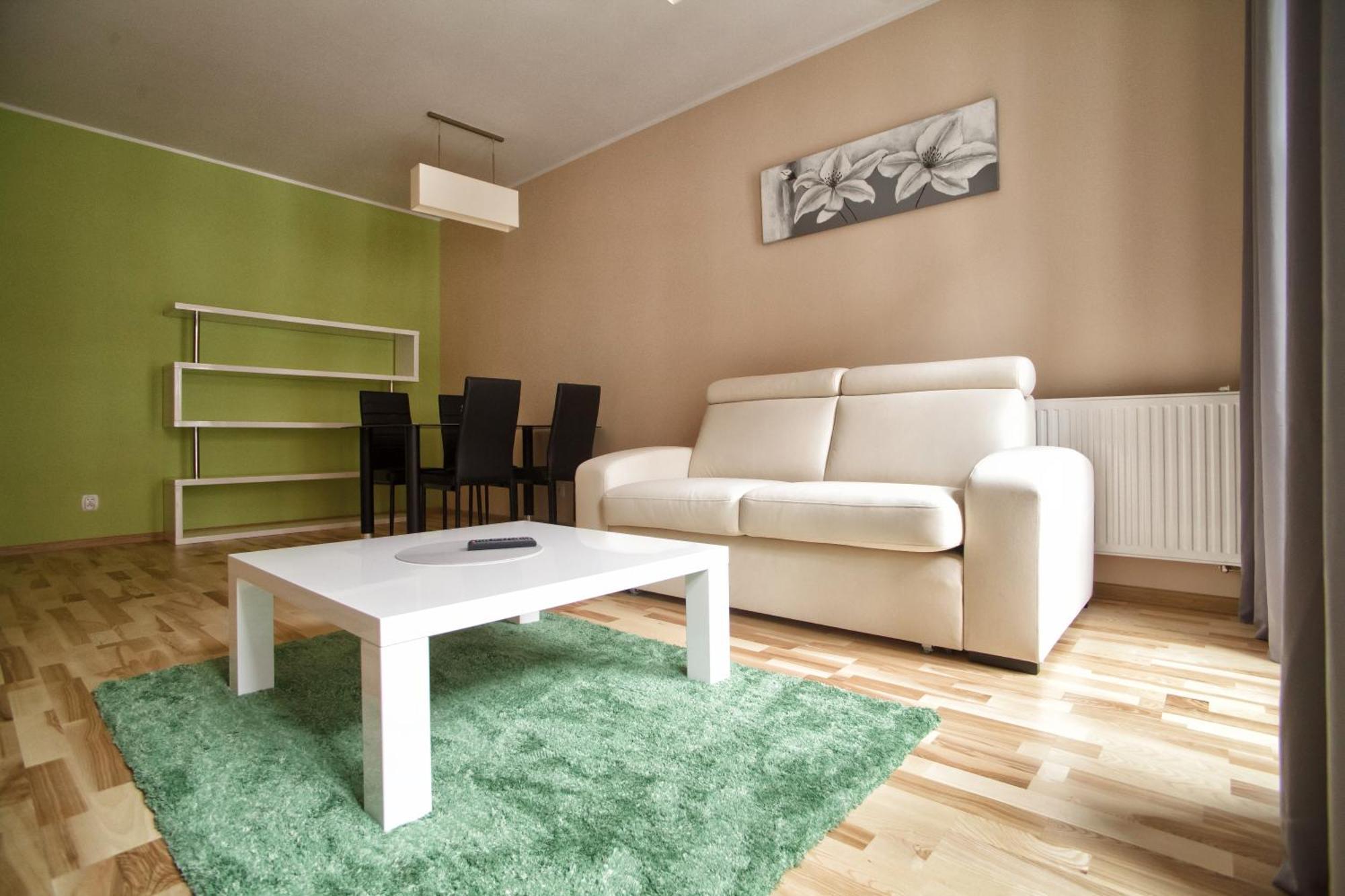 Apartamenty Dream Of Bydgoszcz Kültér fotó
