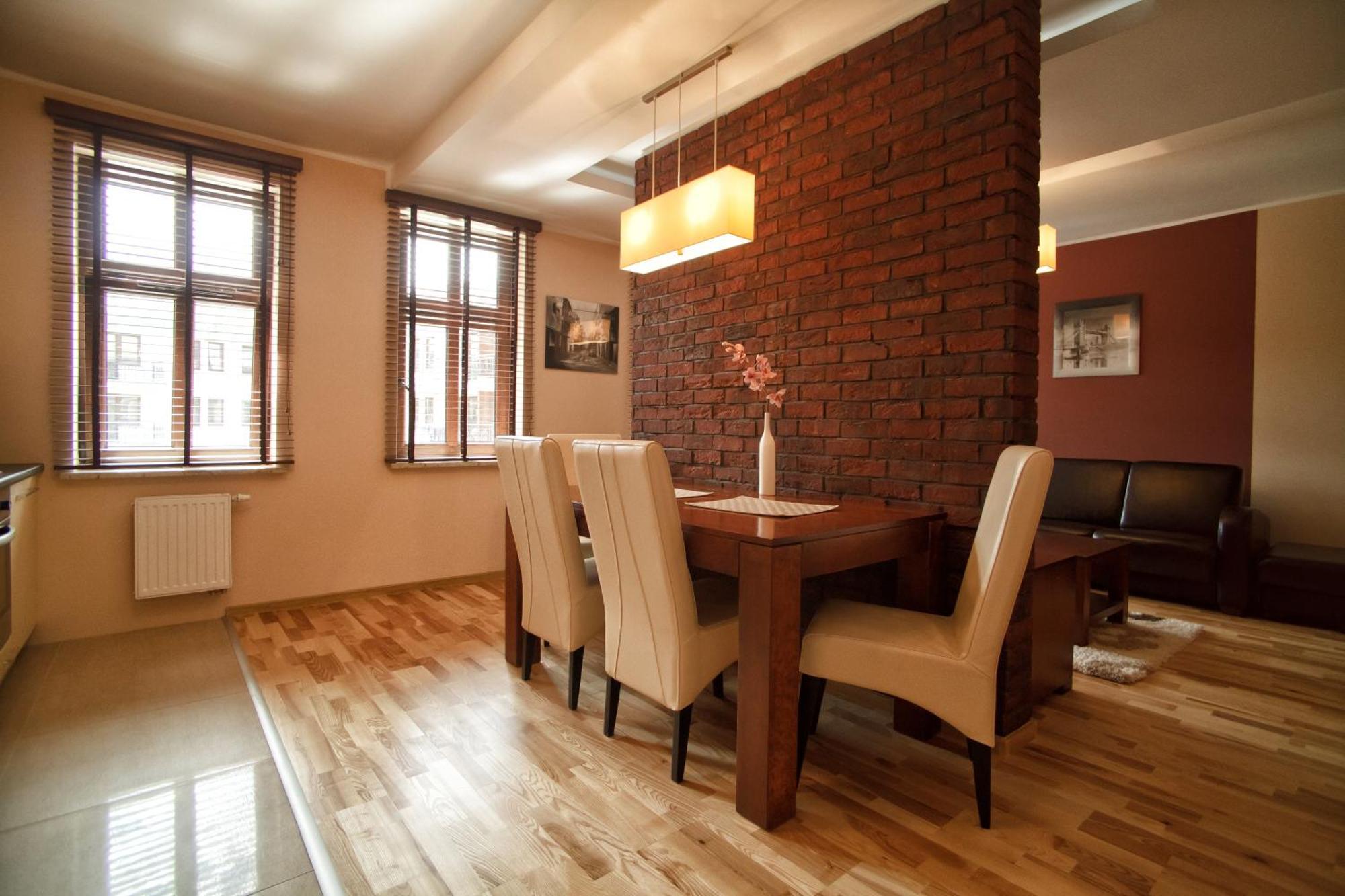 Apartamenty Dream Of Bydgoszcz Kültér fotó