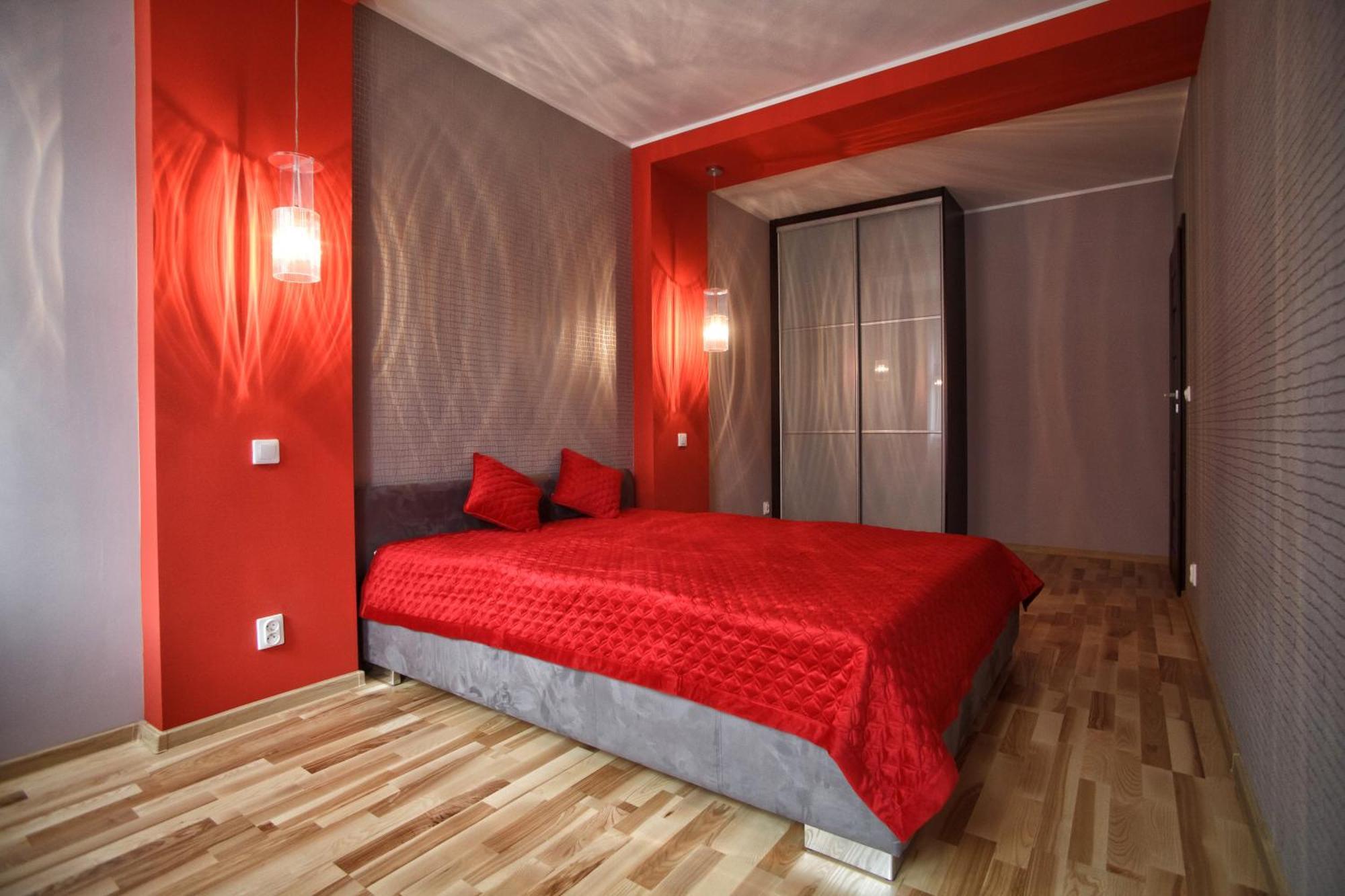 Apartamenty Dream Of Bydgoszcz Kültér fotó