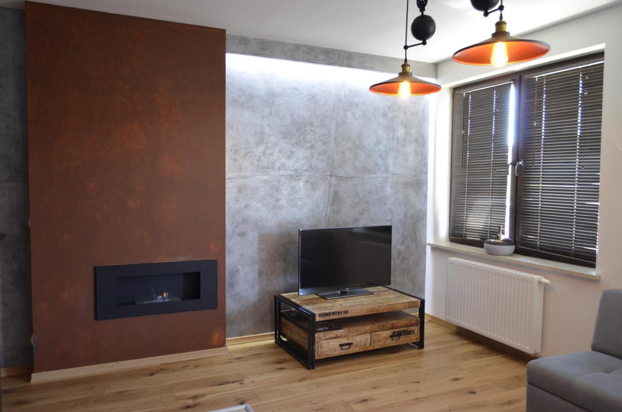 Apartamenty Dream Of Bydgoszcz Szoba fotó