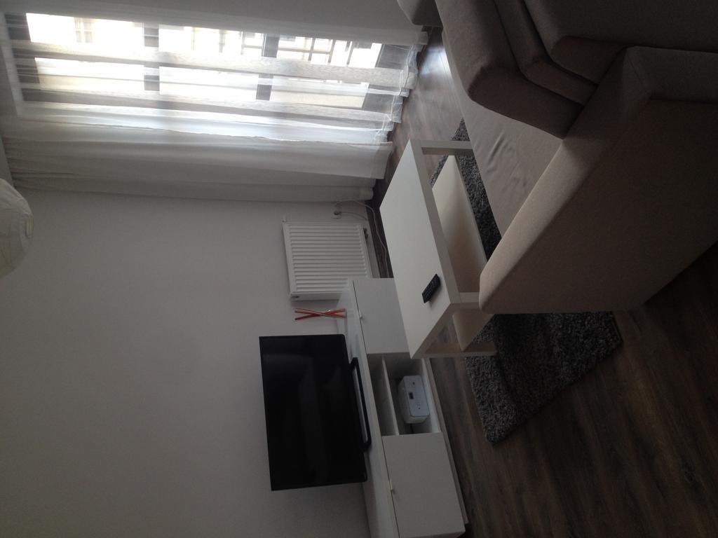 Apartamenty Dream Of Bydgoszcz Kültér fotó