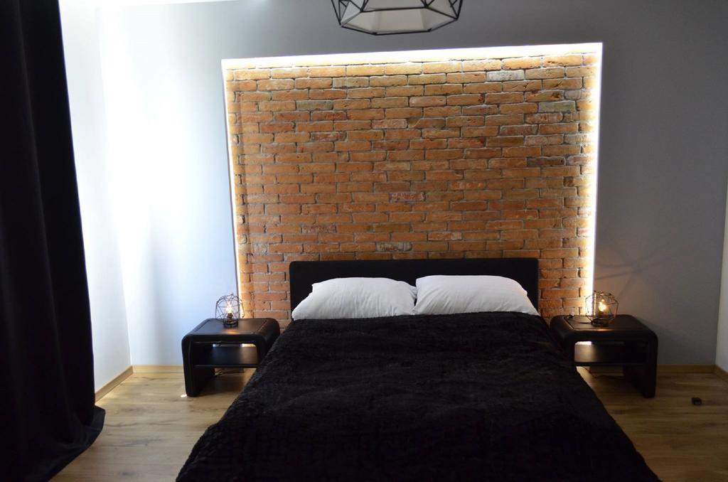 Apartamenty Dream Of Bydgoszcz Kültér fotó