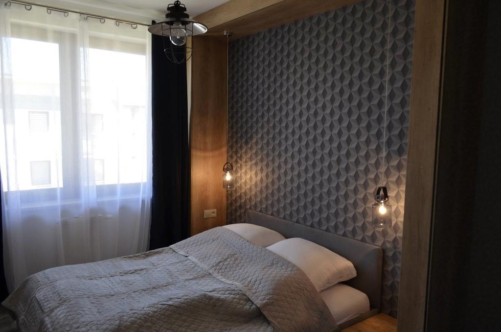 Apartamenty Dream Of Bydgoszcz Kültér fotó
