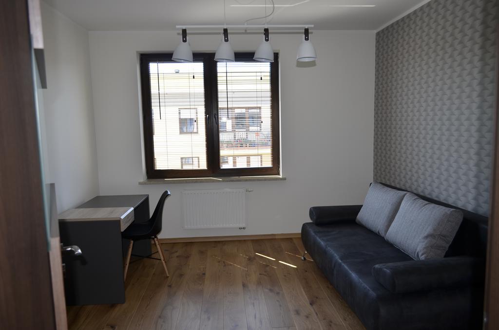 Apartamenty Dream Of Bydgoszcz Kültér fotó
