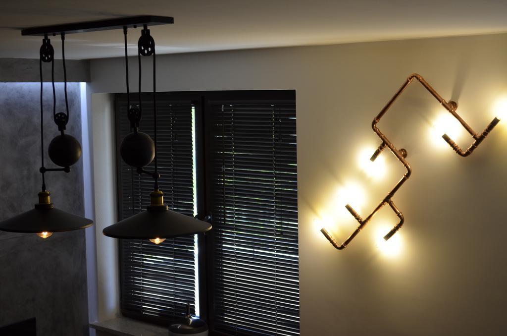 Apartamenty Dream Of Bydgoszcz Kültér fotó