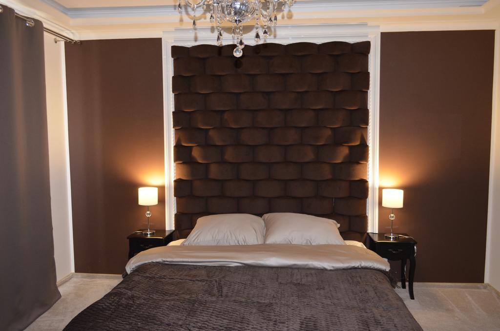 Apartamenty Dream Of Bydgoszcz Kültér fotó