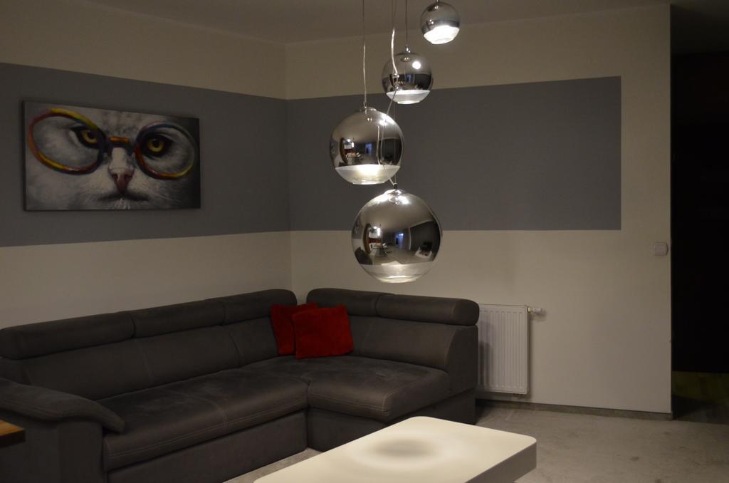 Apartamenty Dream Of Bydgoszcz Kültér fotó
