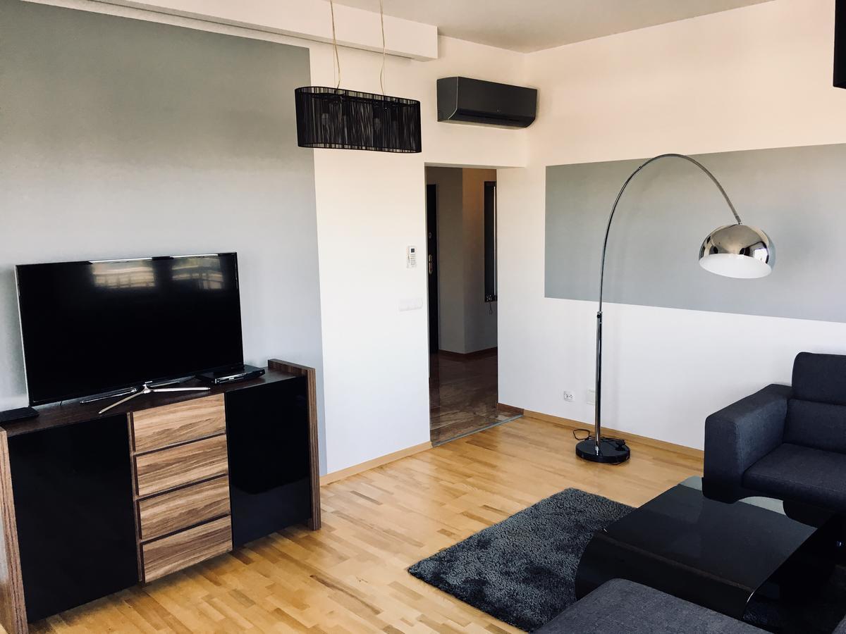 Apartamenty Dream Of Bydgoszcz Kültér fotó