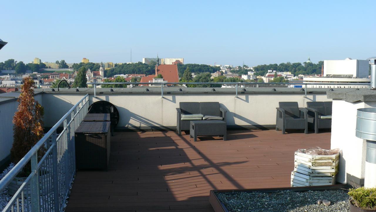 Apartamenty Dream Of Bydgoszcz Kültér fotó