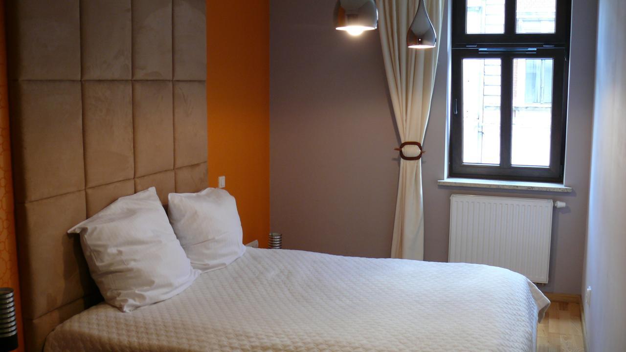 Apartamenty Dream Of Bydgoszcz Kültér fotó