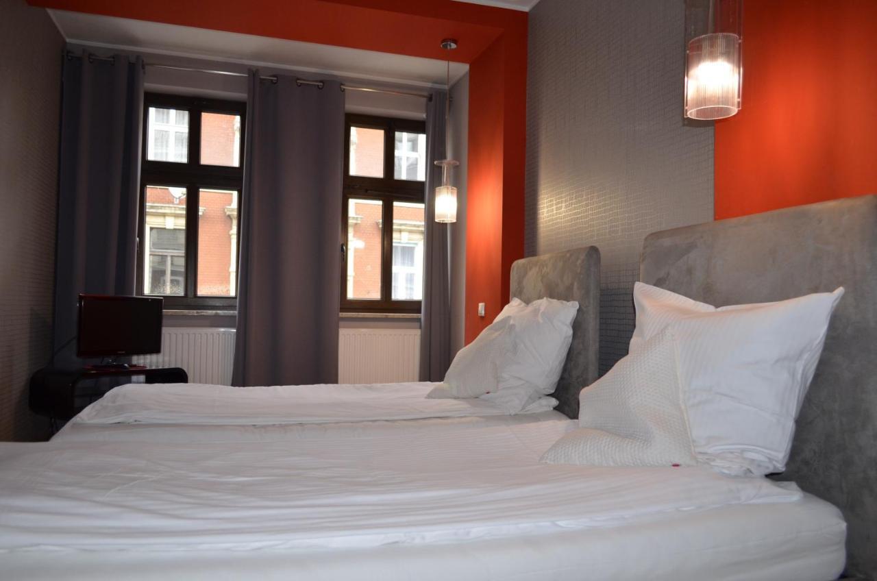 Apartamenty Dream Of Bydgoszcz Kültér fotó
